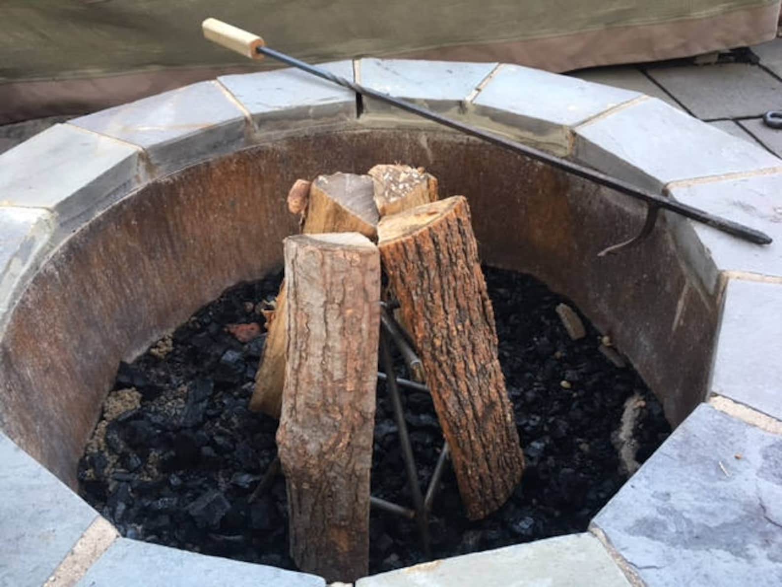 Ultimate Campfire
