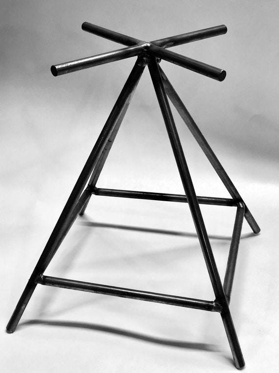 Vertical Fire Pit Grate By Ultimate Campfire Minimizes Smoke Etsy