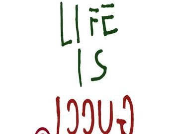 Free Free Life Is Gucci Svg 110 SVG PNG EPS DXF File