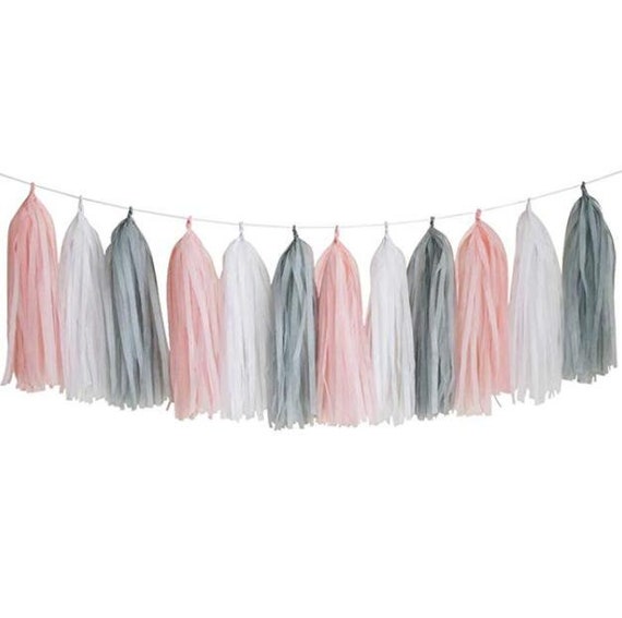 garland tissue