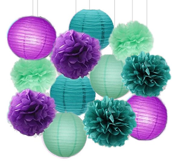Get Bajo las decoraciones de la tabla de mar ducha del bebe For Android