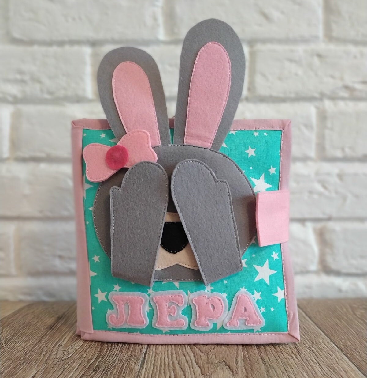 Baby book pdf pattern Etsy