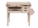 Jewellers Workbench, Opifex Craftsman Workstation, Craft Table - Multiple surface option available 