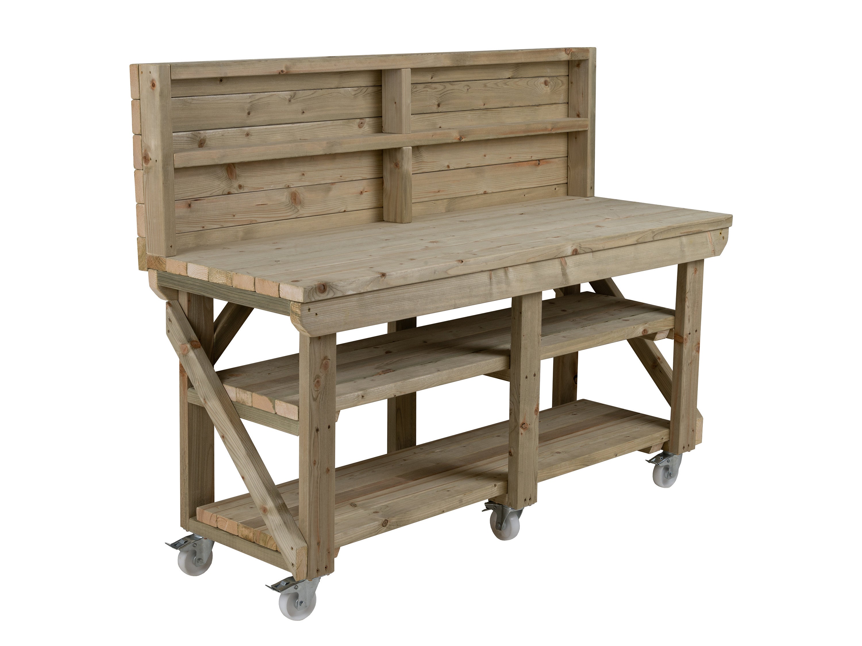 Outside workbench discount