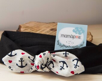 Baby Band MoD. ' ' Anchors ' '