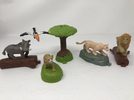 nala toy mcdonalds