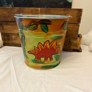 Vintage Cachepot/Planter/Flowerpot  by RED WING