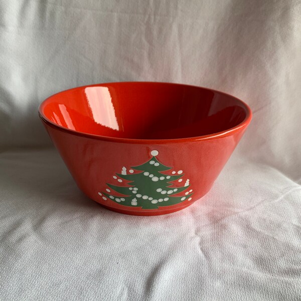 Waechtersbach Christmas Dishes Etsy