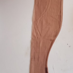 Vintage nylons by Berkshire new in box thigh high stockings with reinforced heel and toe. Bring the spice back.