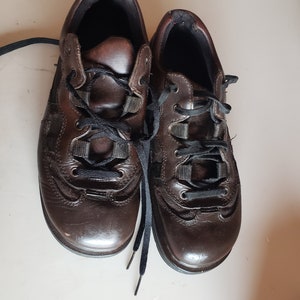 Men&#39;s Dr Martens brown size 8