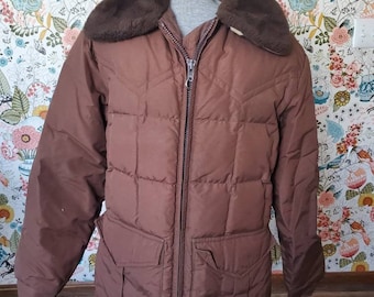 comfy goose down jackets