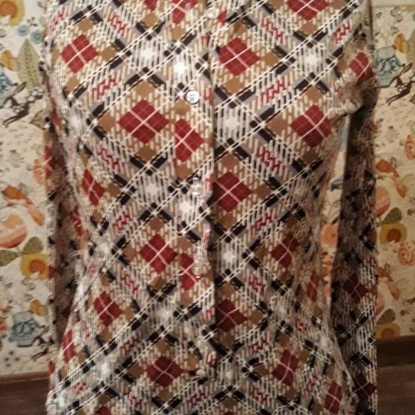 Snap Crotch Shirt Etsy