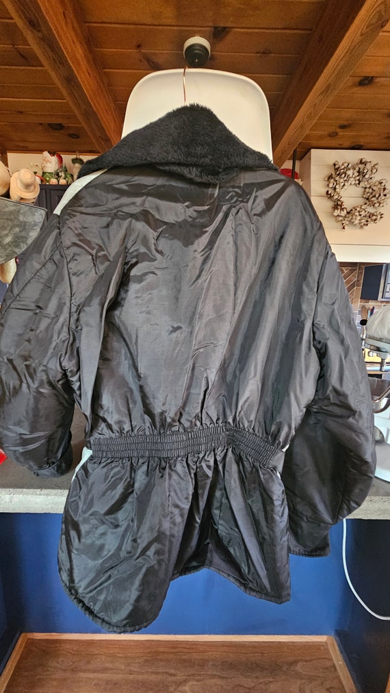 Vintage Walls brand west mens winter coat/jacket … - image 4