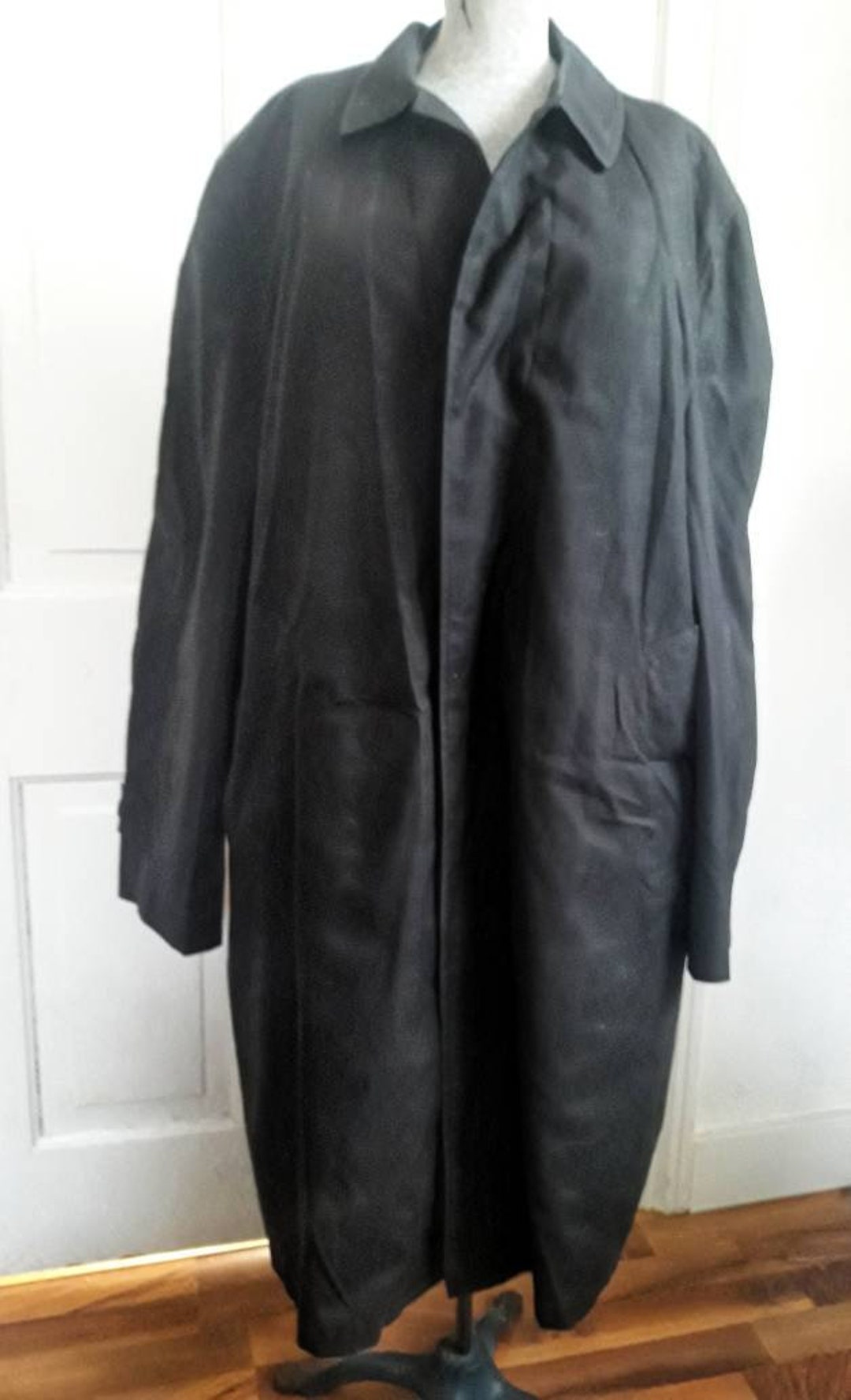 Sentinel Coat This item is unavailable - Etsy