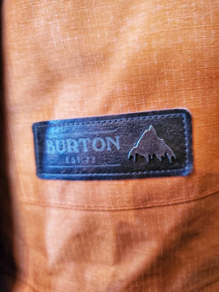 Burton hellbrook shop jacket