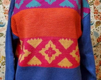 Merona Sweater - Etsy