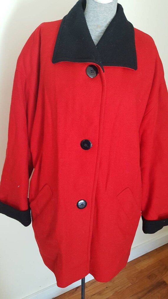 pendleton women's wool jacket