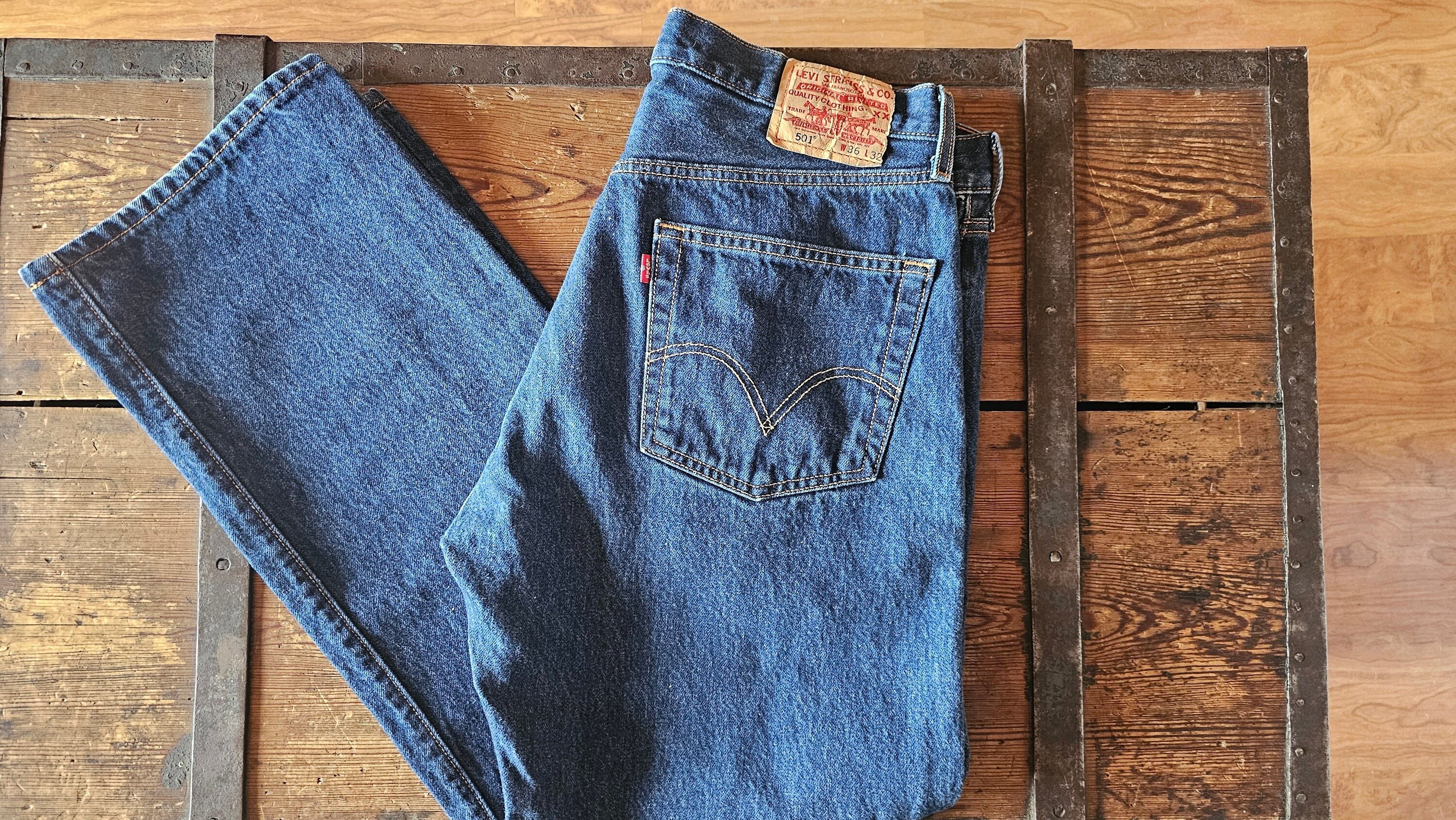 Levis 501 28x30 cheap