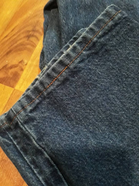 Nice women's Wrangler jeans. Medium washed, like … - image 3