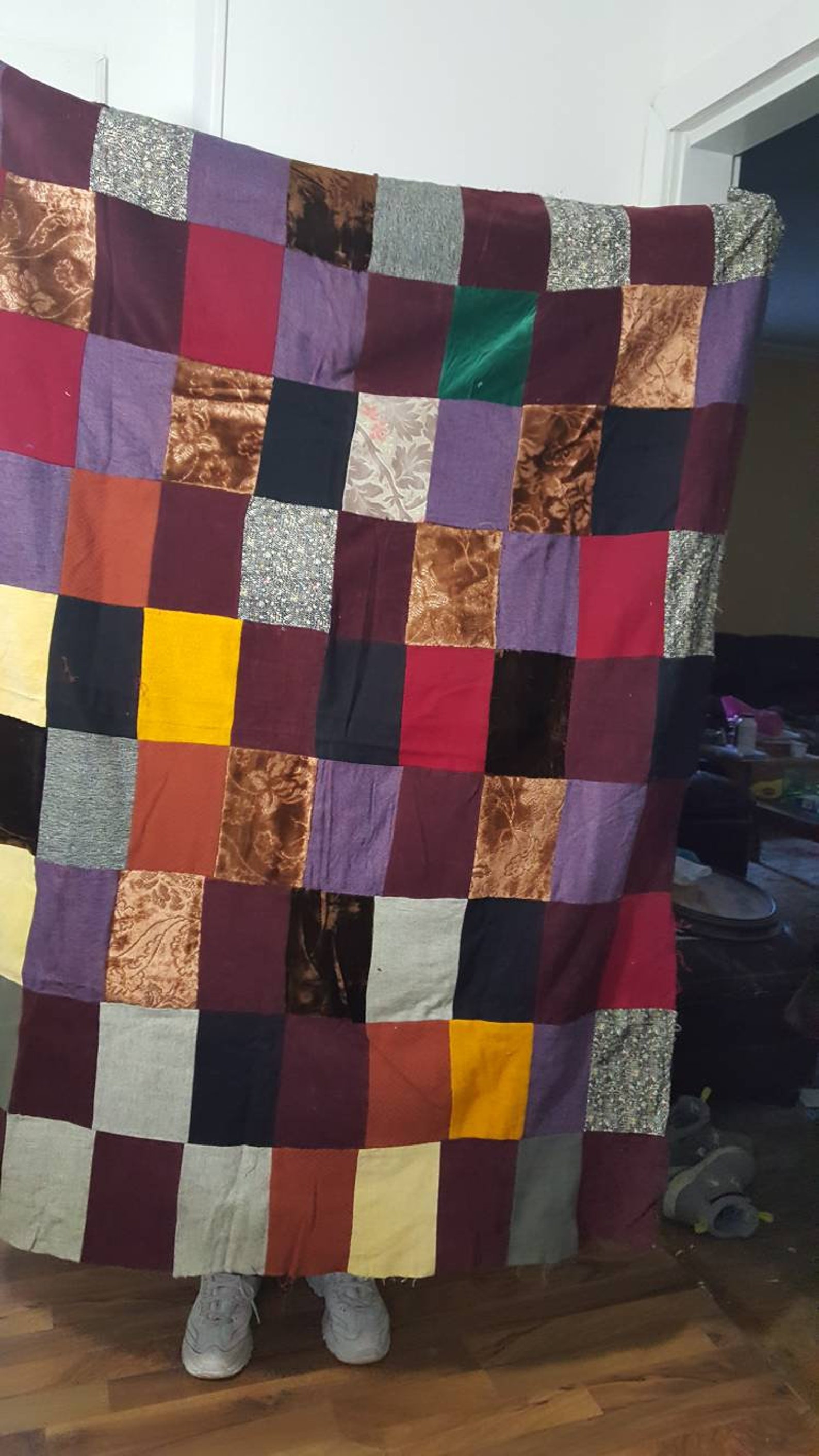 era patchwork