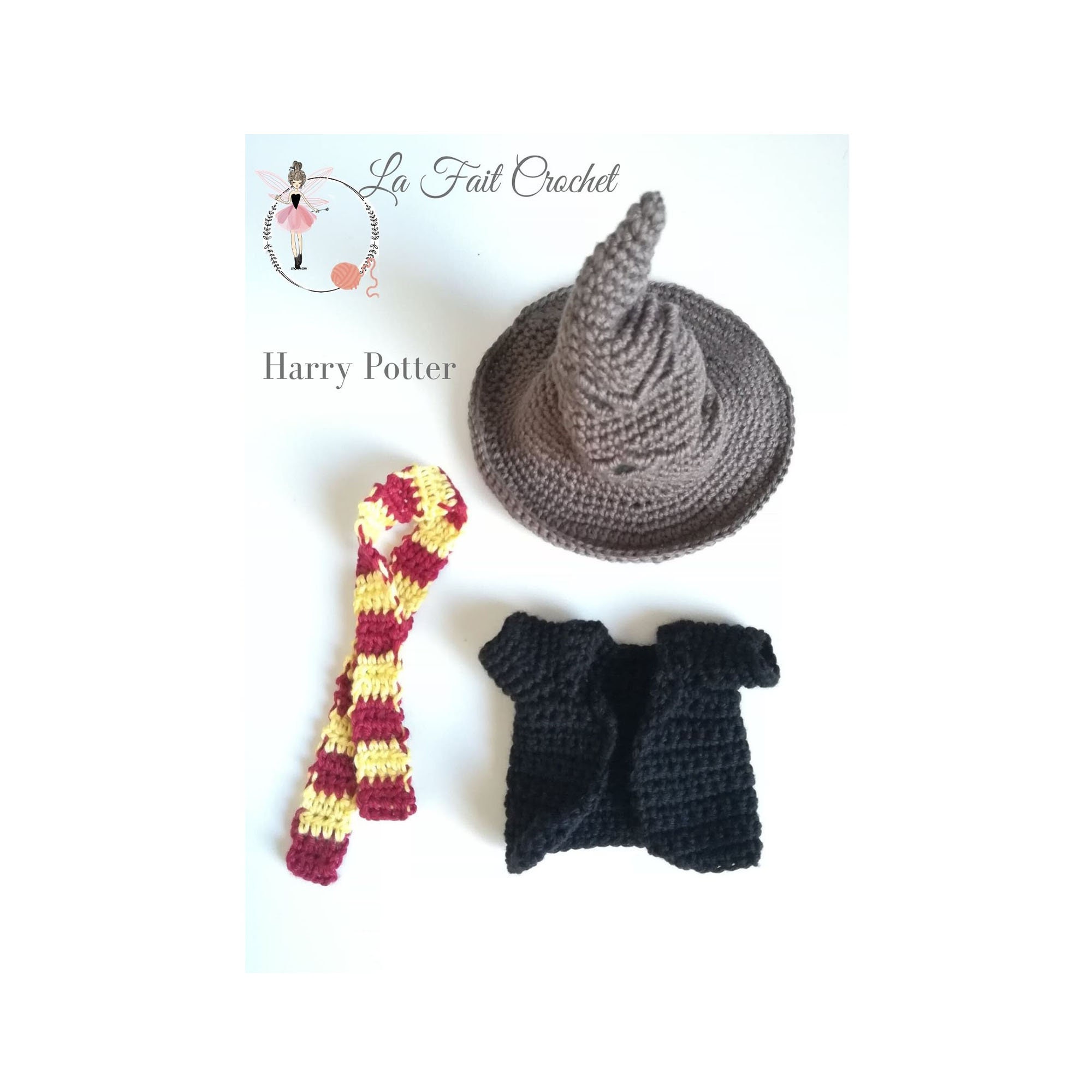 Harry Potter Etsy