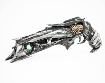 Thorn Destiny Replica -Handguns 3dprinted -Destiny Gift- Destiny Cosplay