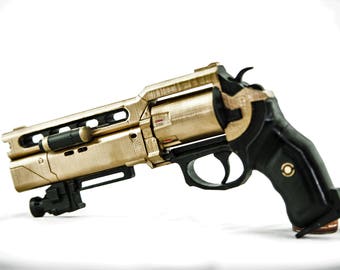 Destiny Fatebringer weapon- 3dprinted Replica - Cosplay gift destiny-easter gift- present
