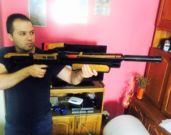 Universal Remote Destiny Rifle 3dprinted Replica for Cosplay