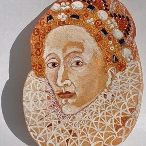 ELIZABETH I