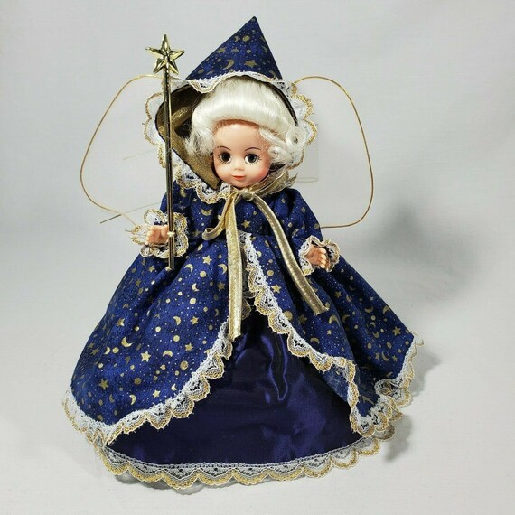 madame alexander fairy godmother