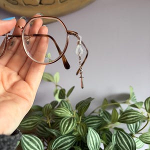 Sword Mask / Glasses Charm 画像 4