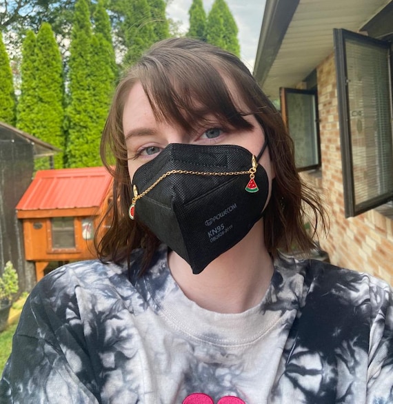 Watermelon Mask Chain