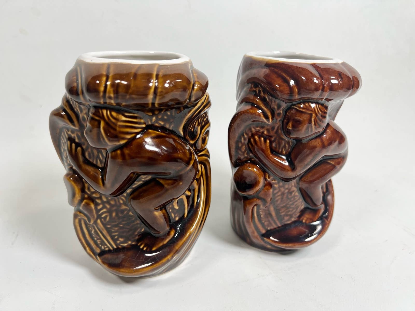 ビンテージ ティキマグ 『 TANUKI 』 DAGA HAWAII 超レア ビンテージ ティキマグ 『 TANUKI 』 DAGA HAWAII 超レア - メルカリ