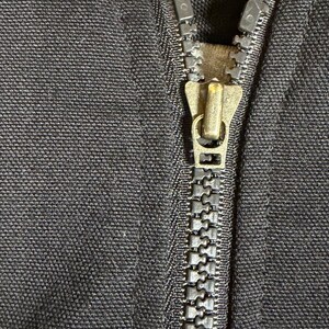 Yohji Yamamoto x Adidas Y3 Oversized Hooded Jacket Size M Bild 9