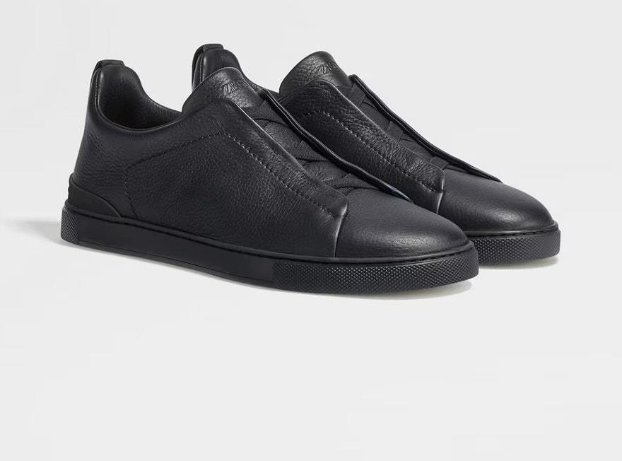 Zegna Shoes - Etsy
