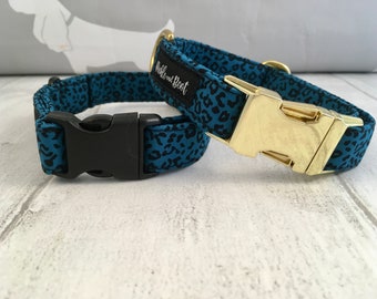 personalised dog accessories