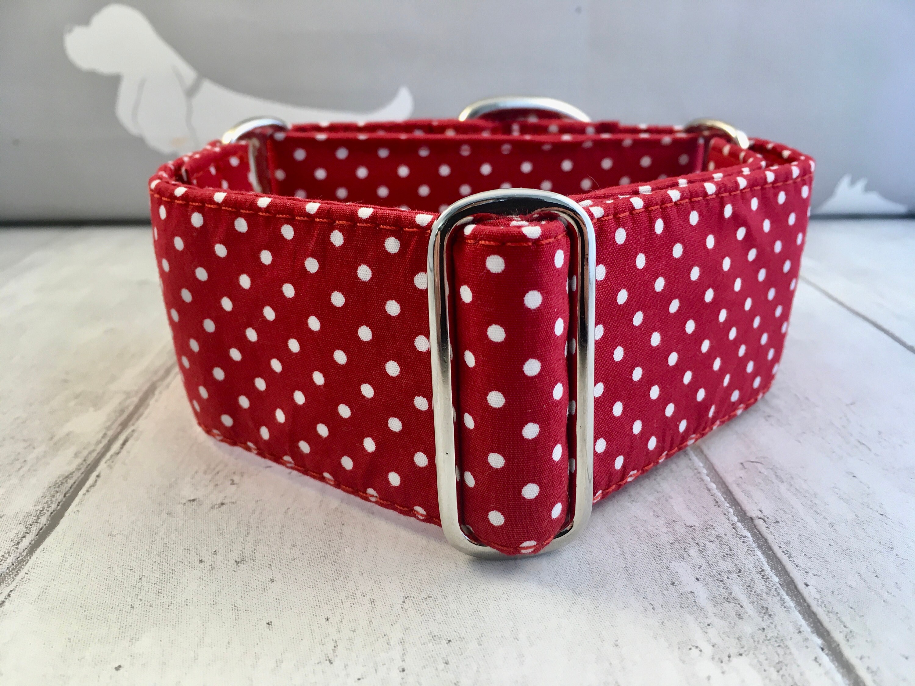 Martingale Collar Martingale Dog Collar Martingale Collar Etsy