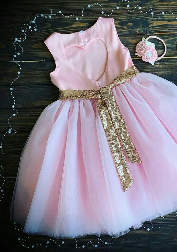 baby dress first birthday