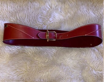 rare gucci belts