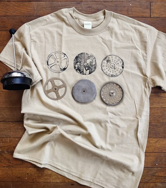 French Press Coffee Screen Print T Shirt coffee tee shirt screen printed shirt barista coffee lover pour over cafe beer gift French Press Coffee Screen Print T Shirt coffee tee shirt screen printed shirt barista coffee lover pour over cafe beer gift