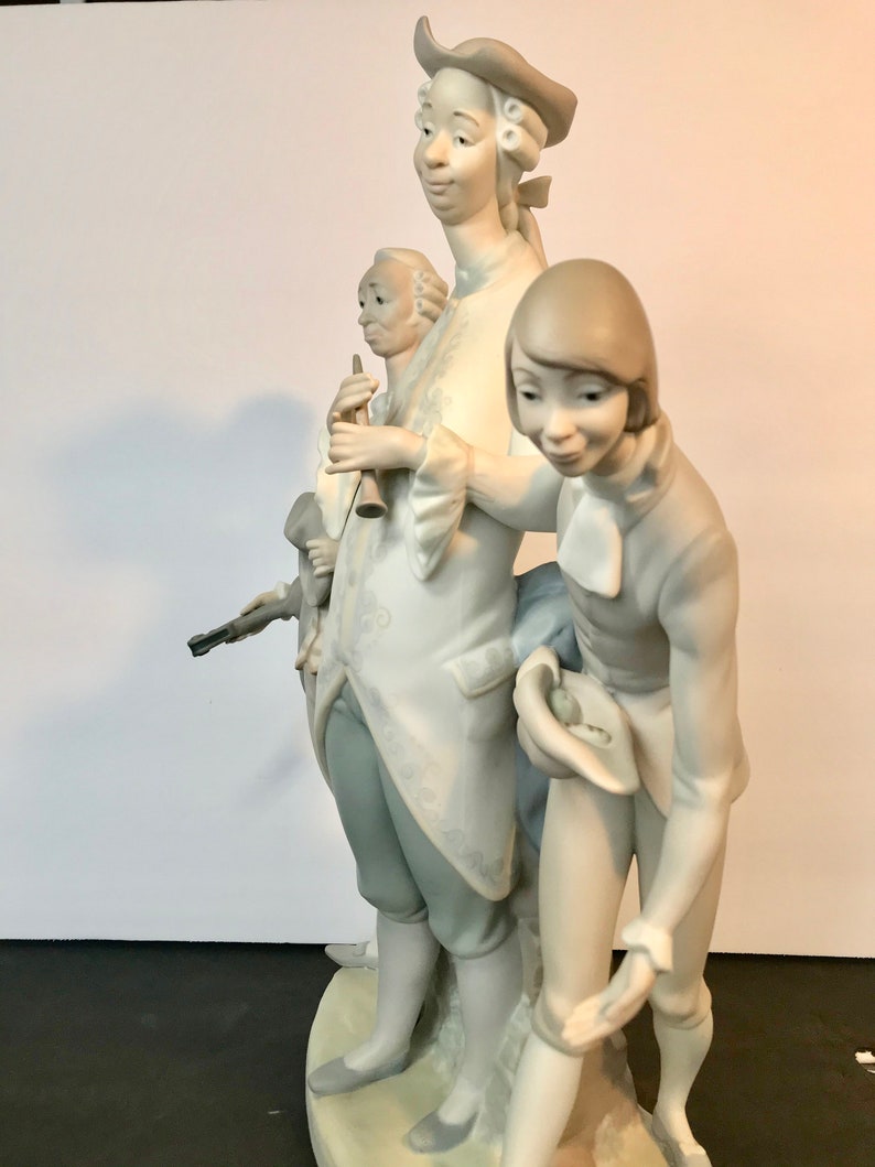 lladro the stroke of midnight lladro the stroke of midnight