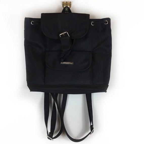 90s vintage backpack