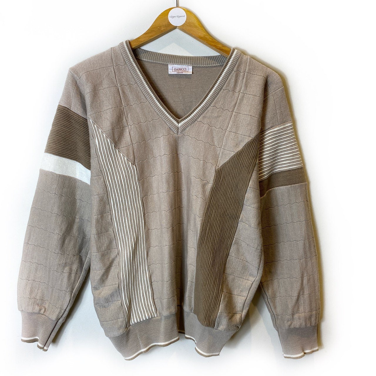 Gabicci Sweaters - Etsy UK