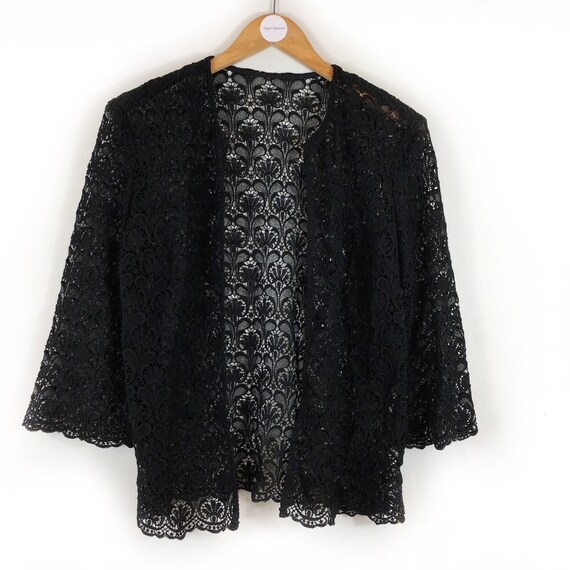Boho Jacket, Floral Jacket, Retro Jacket, Lightwei