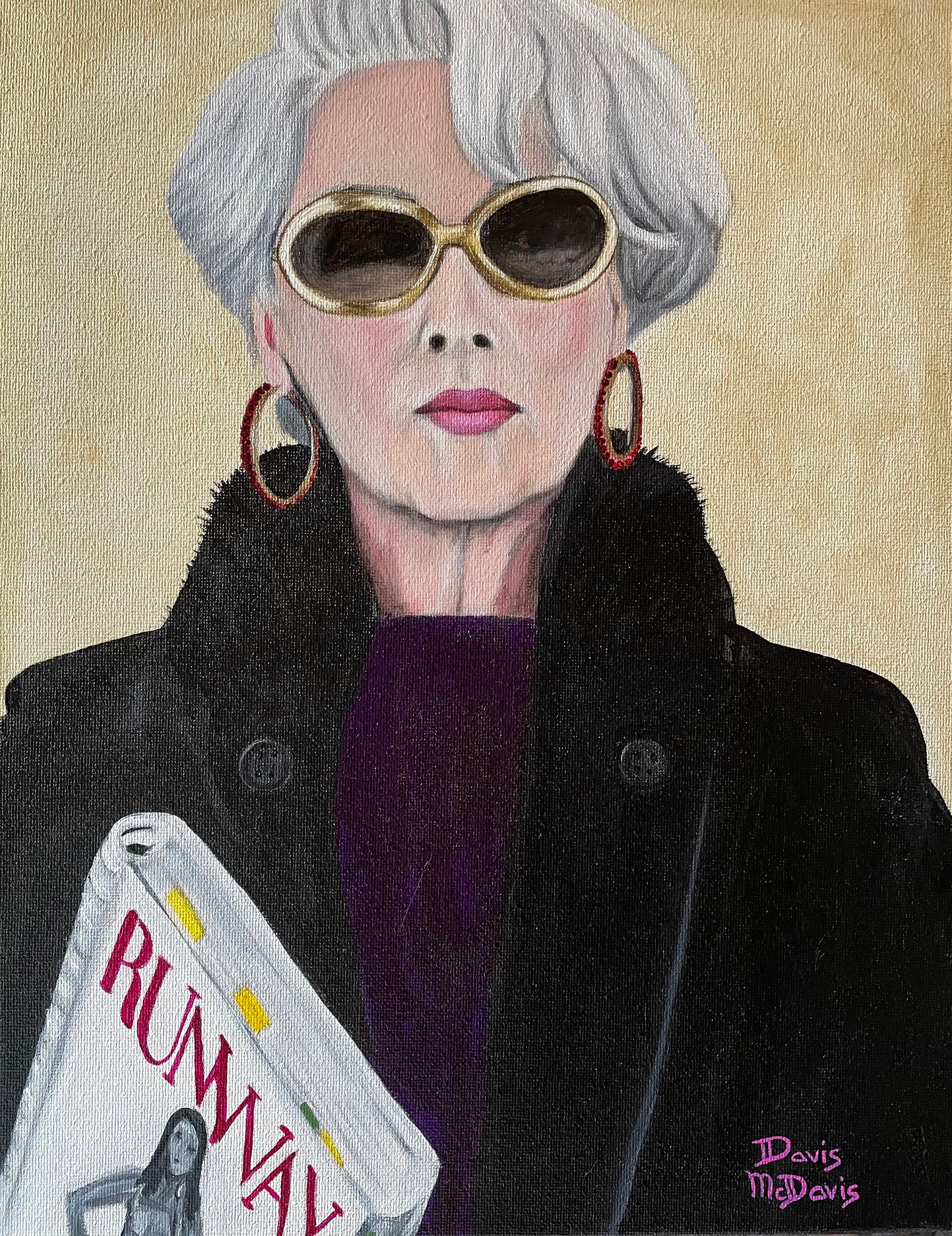 Meryl Streeps Return To Miranda Priestly: A Fashion Icon Reborn! - l0iwhlu