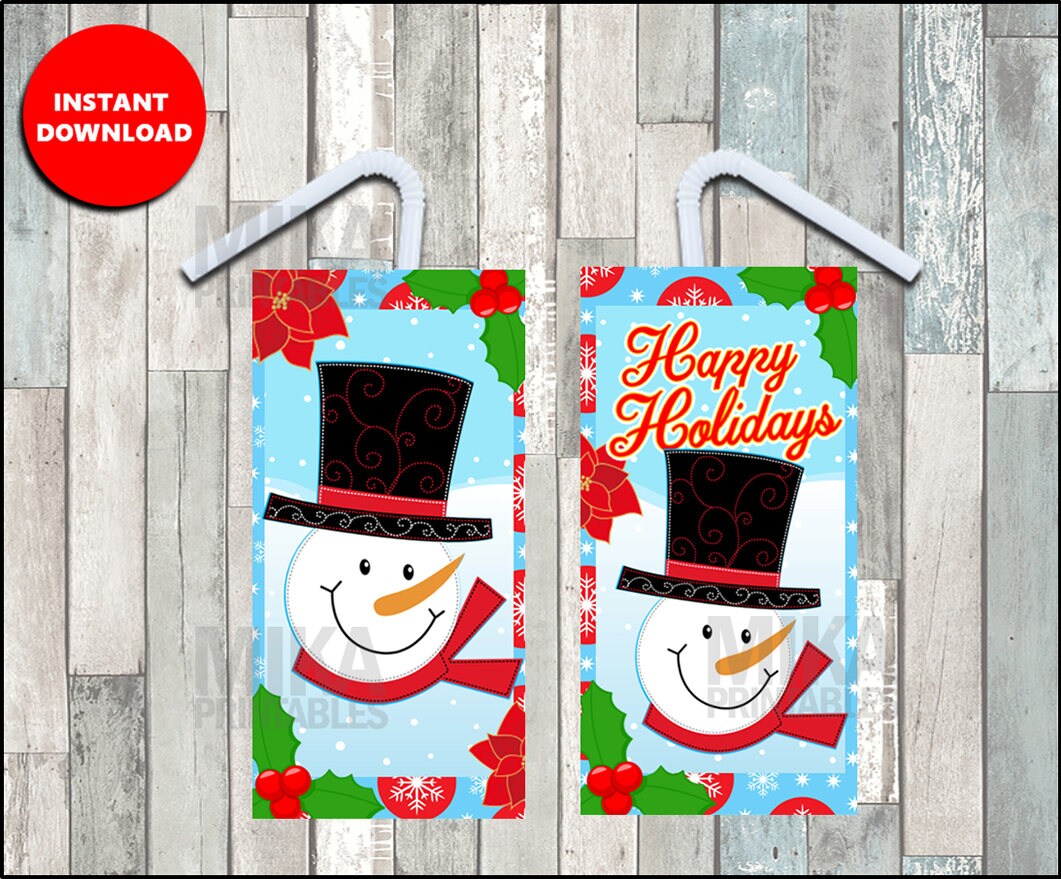 printable-christmas-juice-box-covers-etsy for Free Printable Christmas Juice Box Covers Printable Christmas Juice Box Covers - Etsy for Free Printable Christmas Juice Box Covers