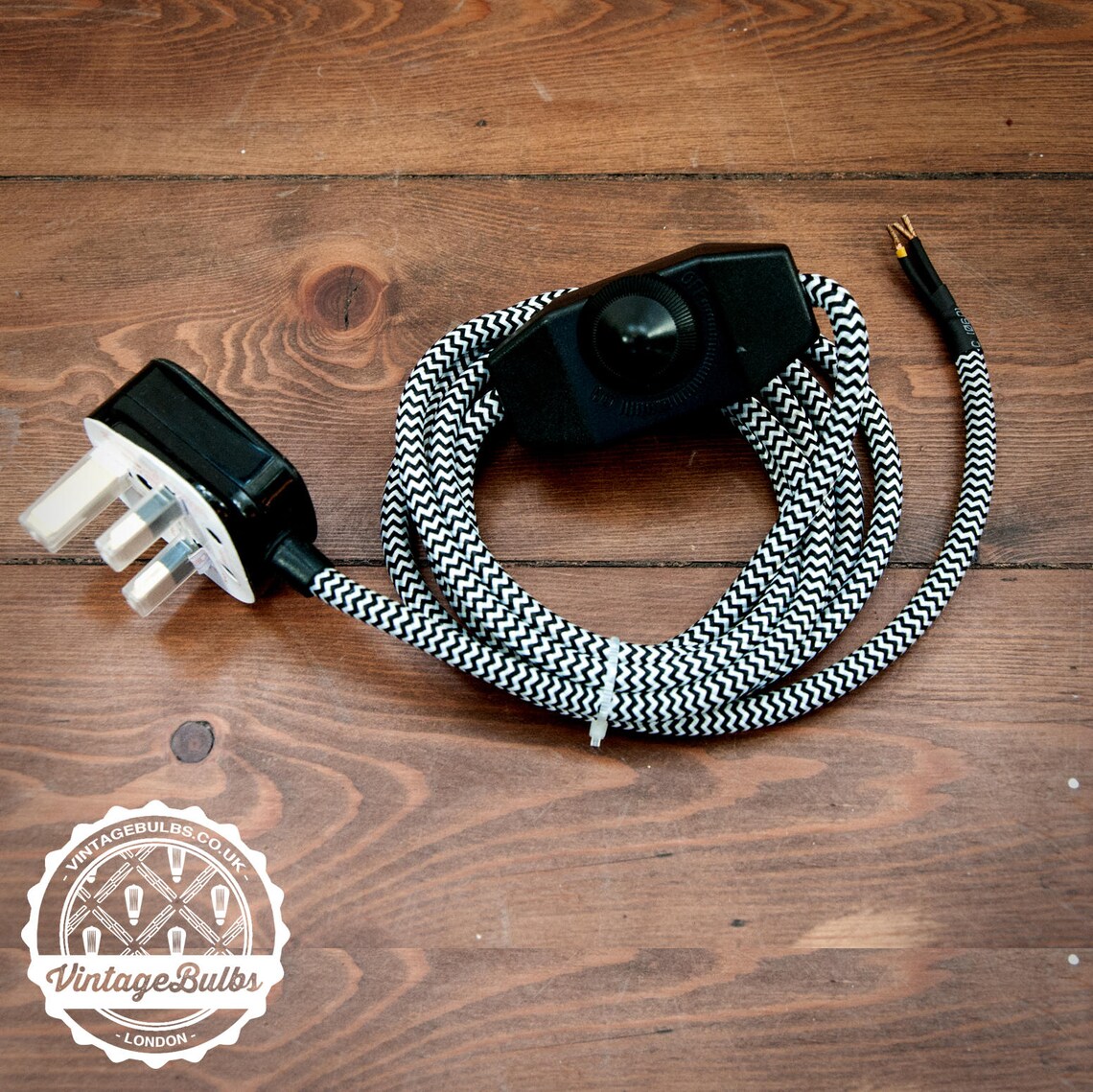 Pendant Lamp Dimmer Kit Etsy UK