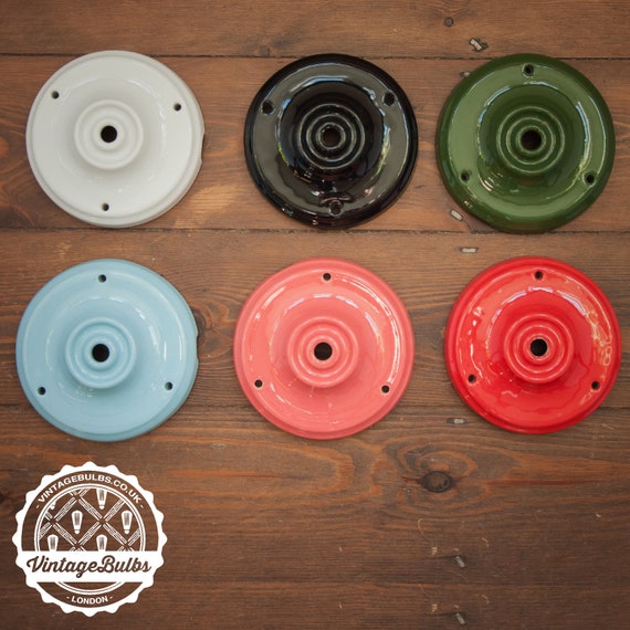 Vintage Ceramic Ceiling Rose Antique Style Retro Light Fitting Singapore - Ceramic Ceiling Rose Light Fitting Vintage Ceramic Ceiling Rose Antique Style Retro Light Fitting Singapore - Ceramic Ceiling Rose Light Fitting