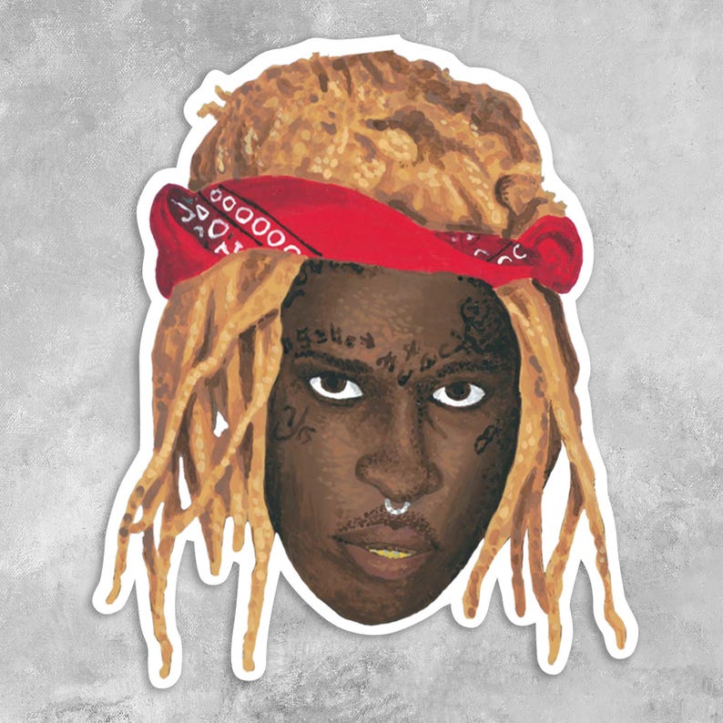 Young Thug 2.75