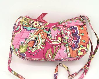 VERA BRADLEY BACKPACK 
